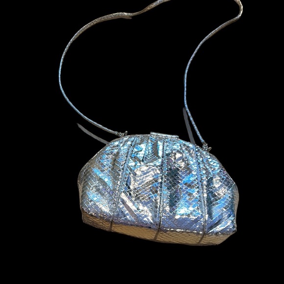 Vintage Judith Leiber evening bag - Picture 3 of 16